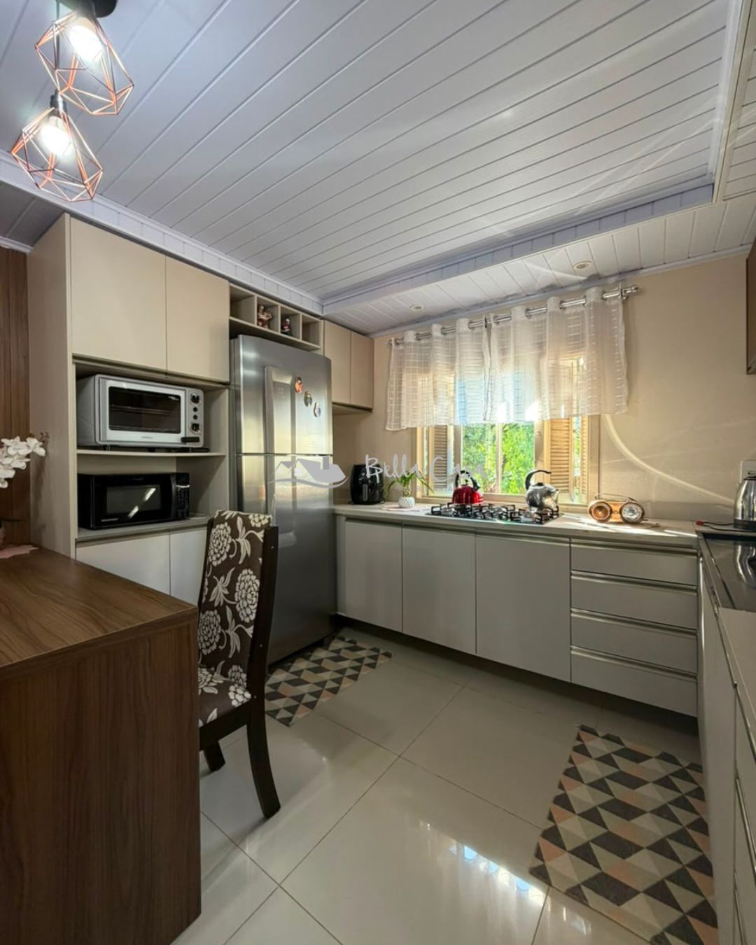 Bella Casa Imobiliário