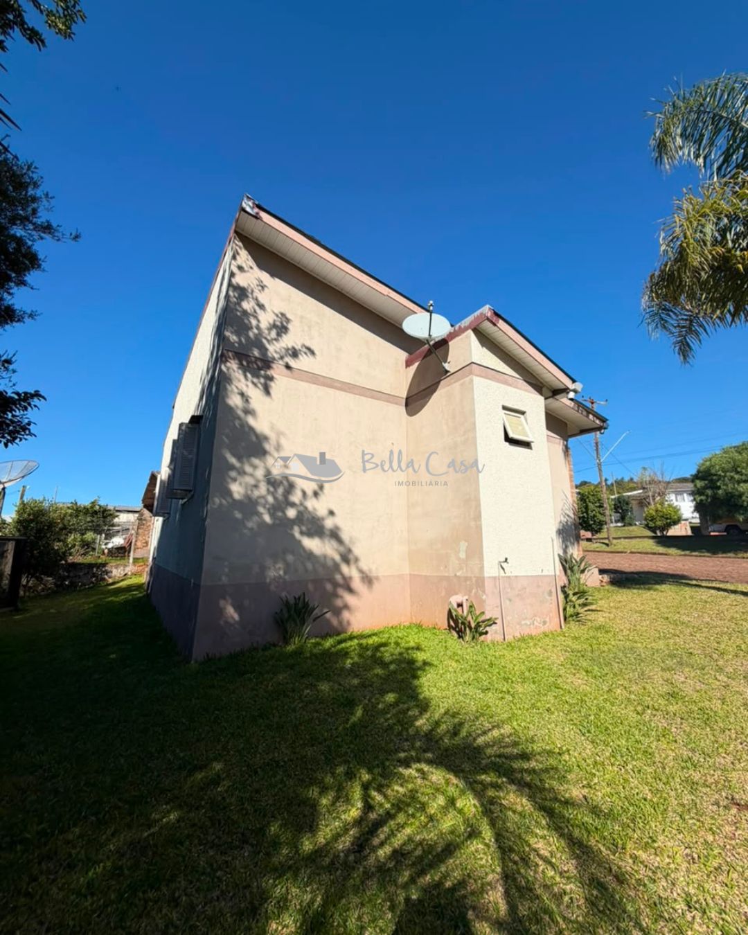 Bella Casa Imobiliário