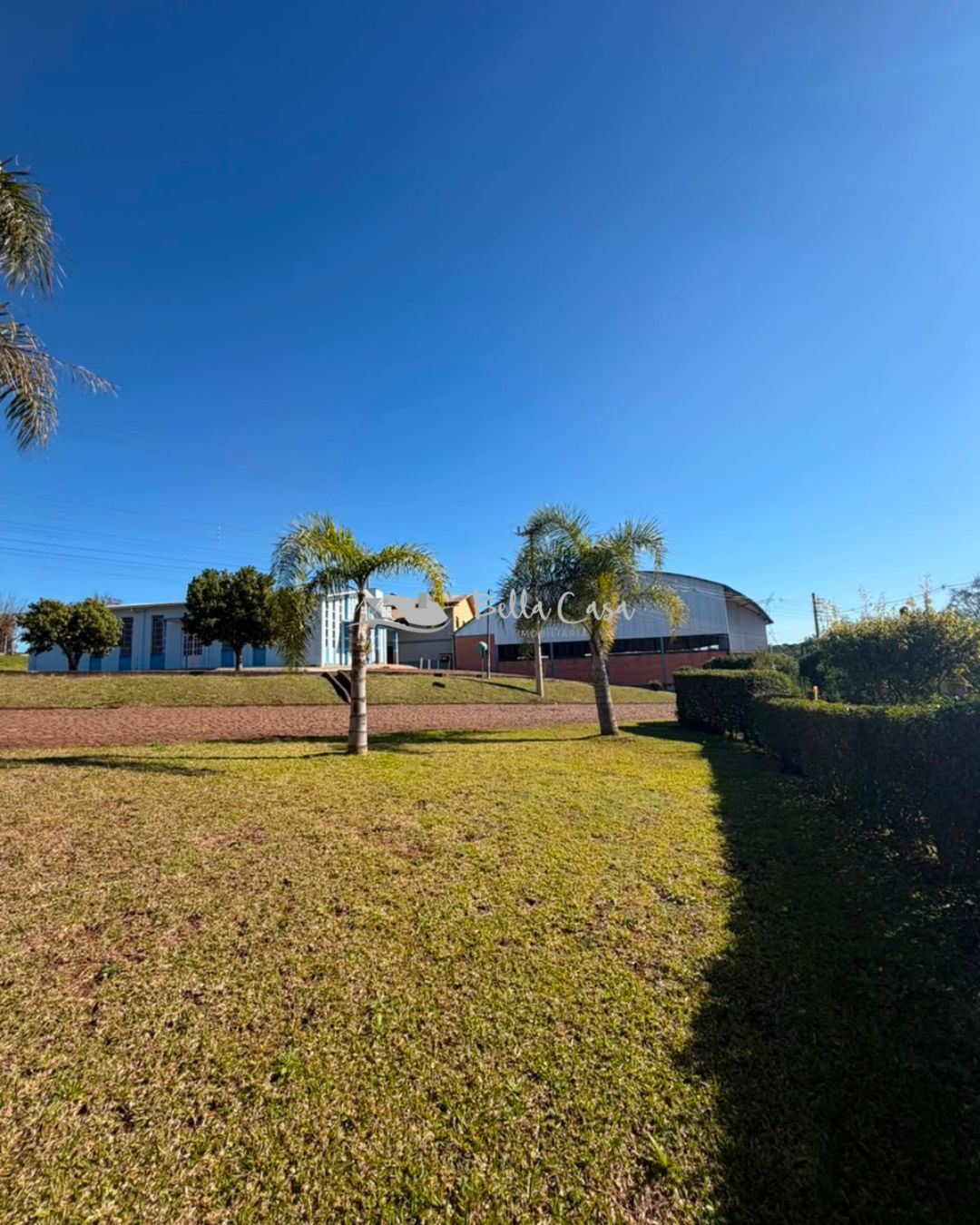 Bella Casa Imobiliário
