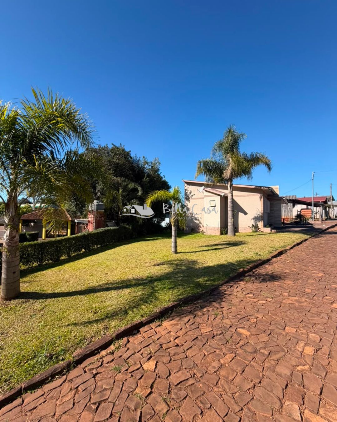 Bella Casa Imobiliário
