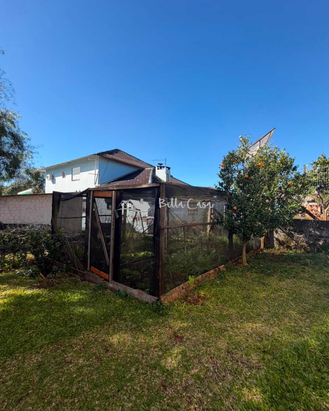 Bella Casa Imobiliário