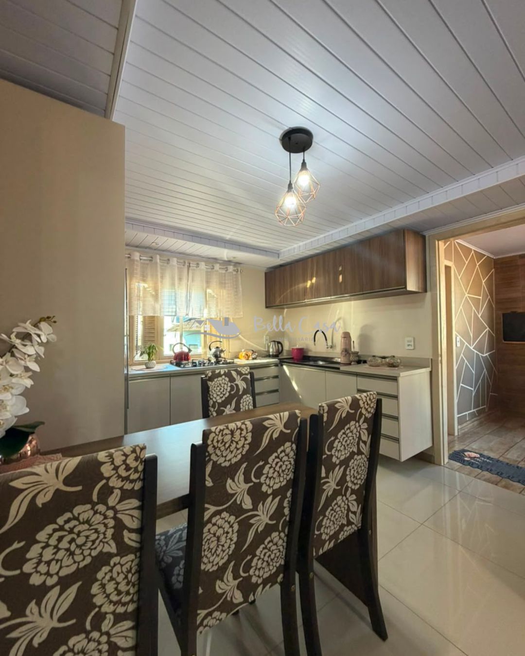 Bella Casa Imobiliário