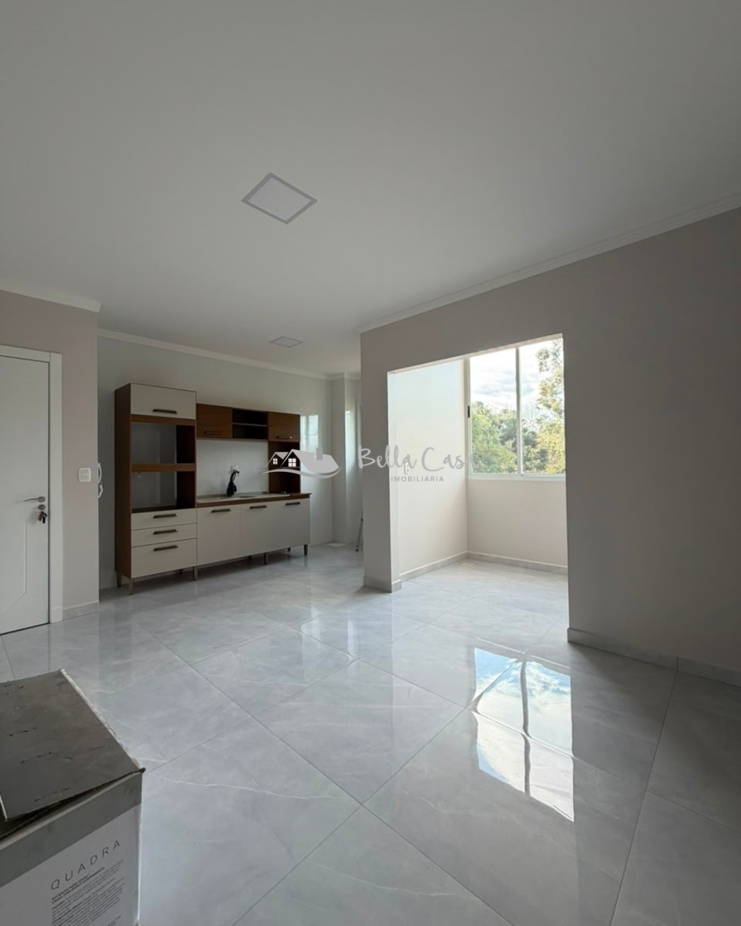 Bella Casa Imobiliário