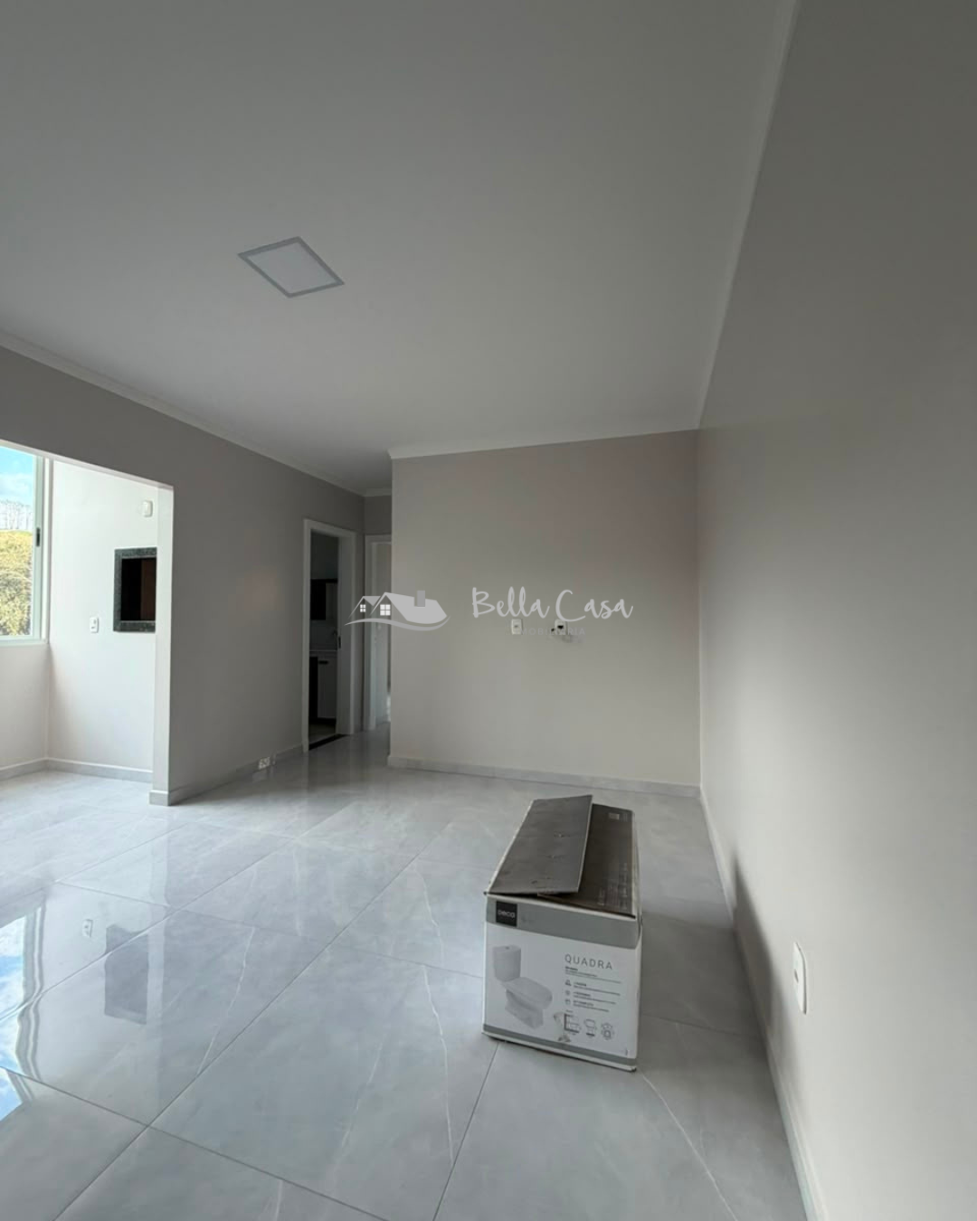 Bella Casa Imobiliário