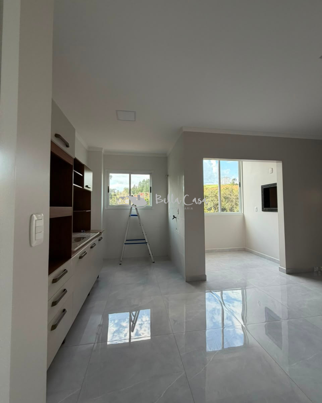 Bella Casa Imobiliário