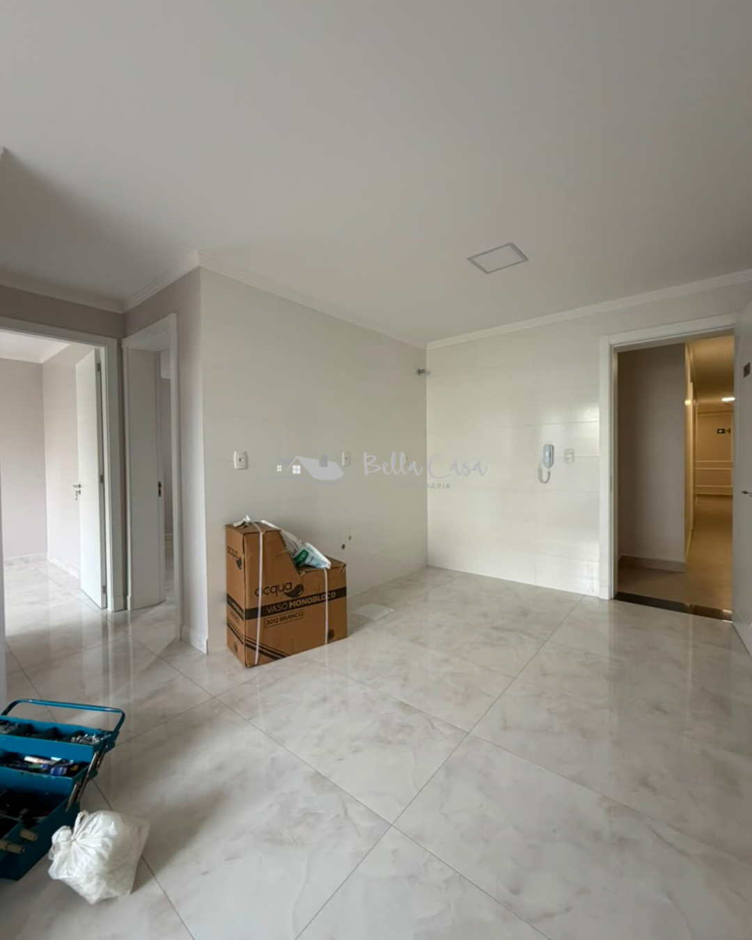 Bella Casa Imobiliário