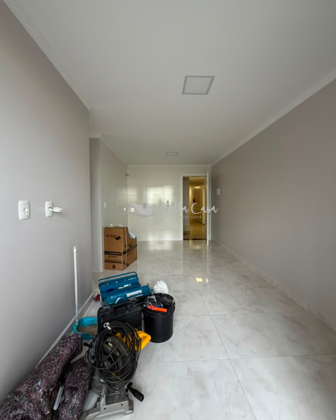 Bella Casa Imobiliário