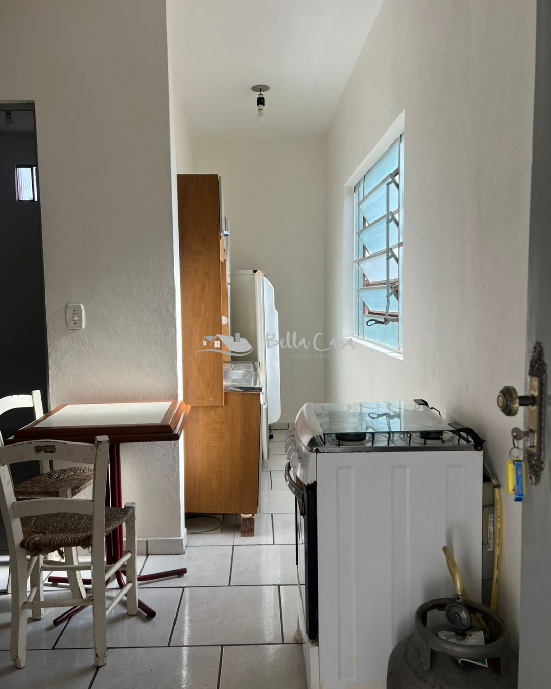 Bella Casa Imobiliário