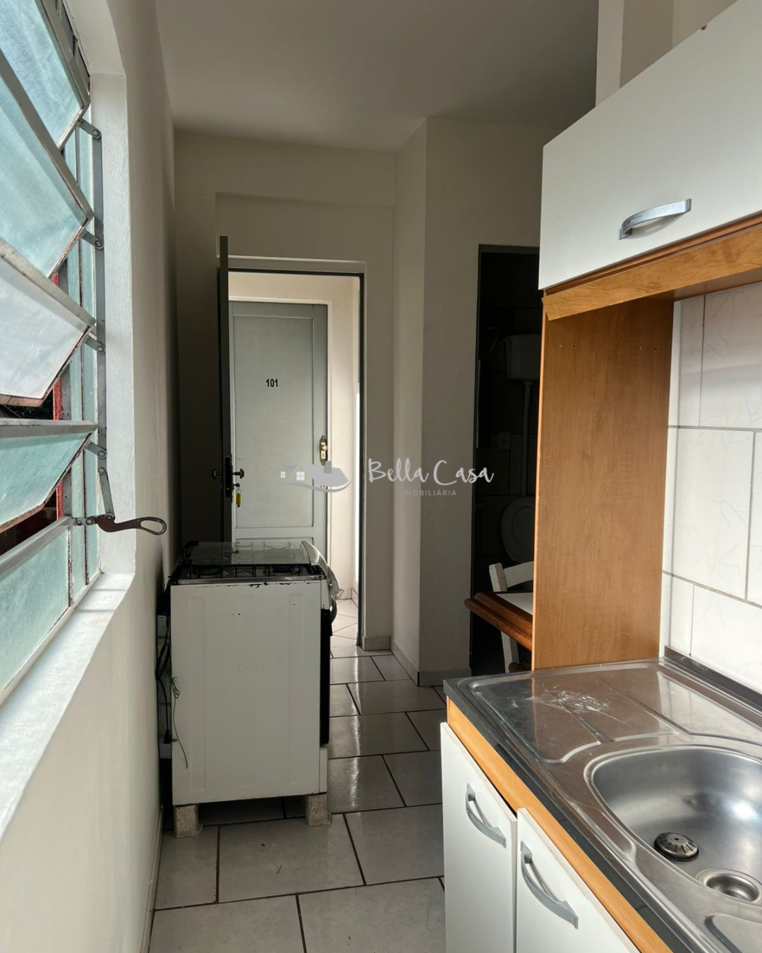 Bella Casa Imobiliário