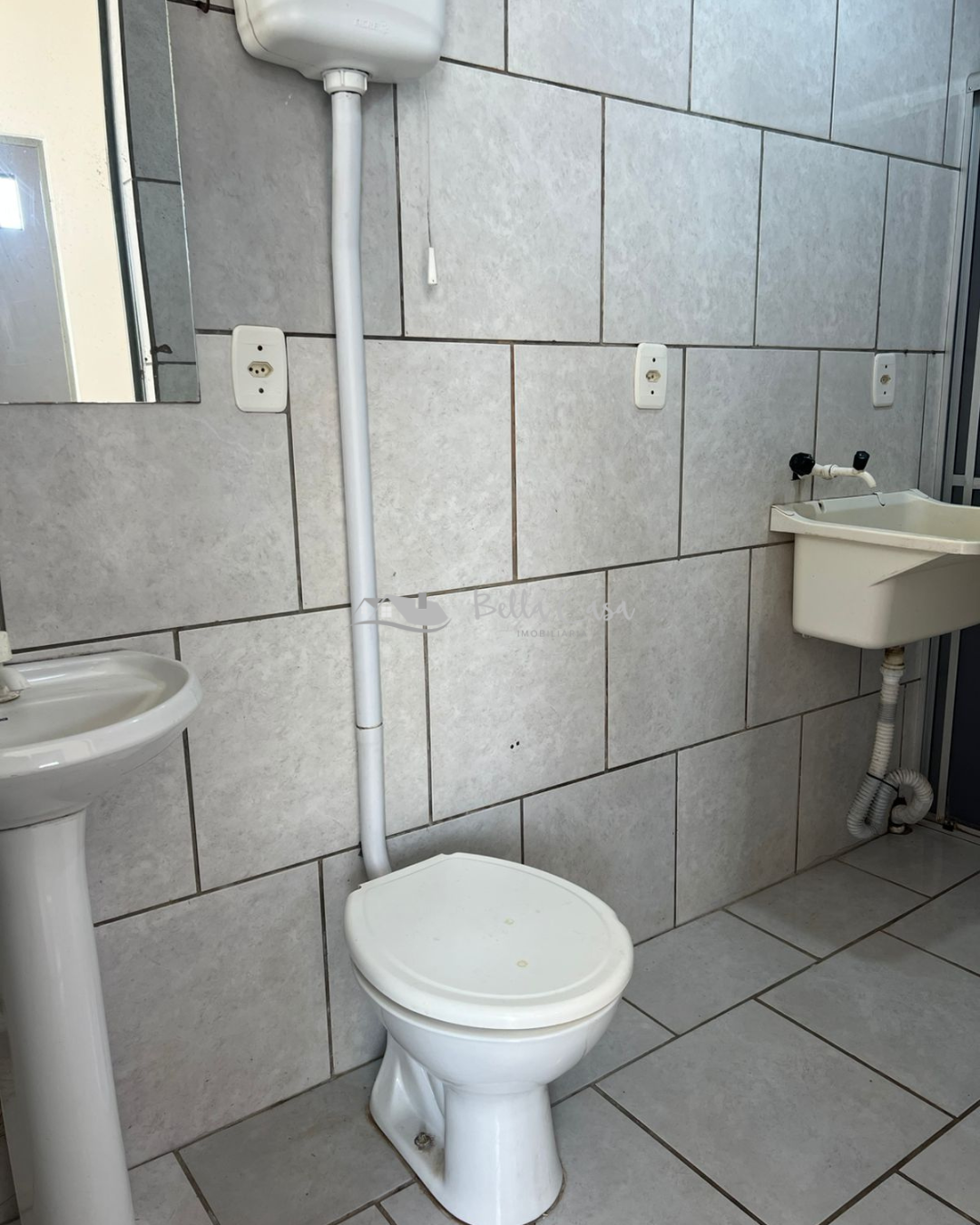 Bella Casa Imobiliário