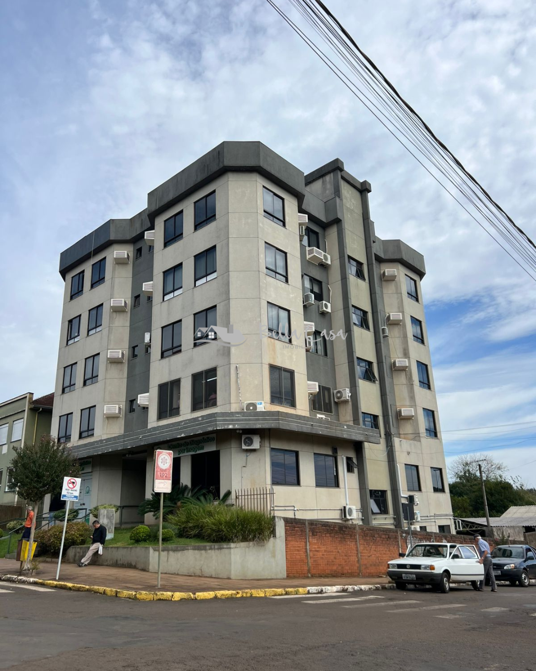 Bella Casa Imobiliário