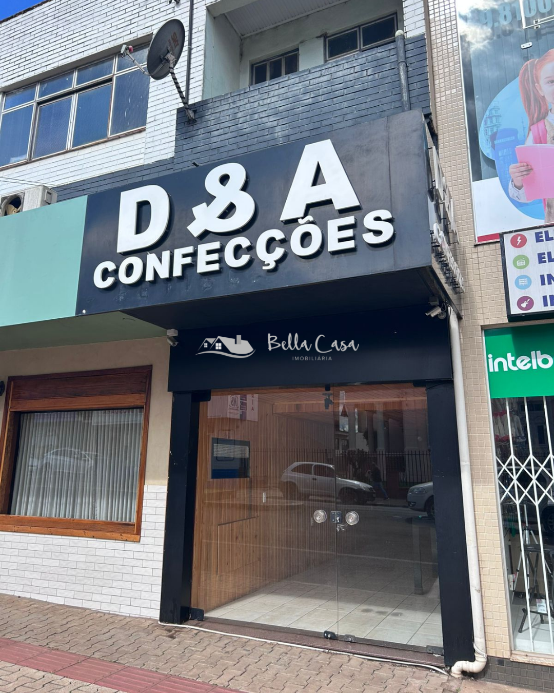 Bella Casa Imobiliário