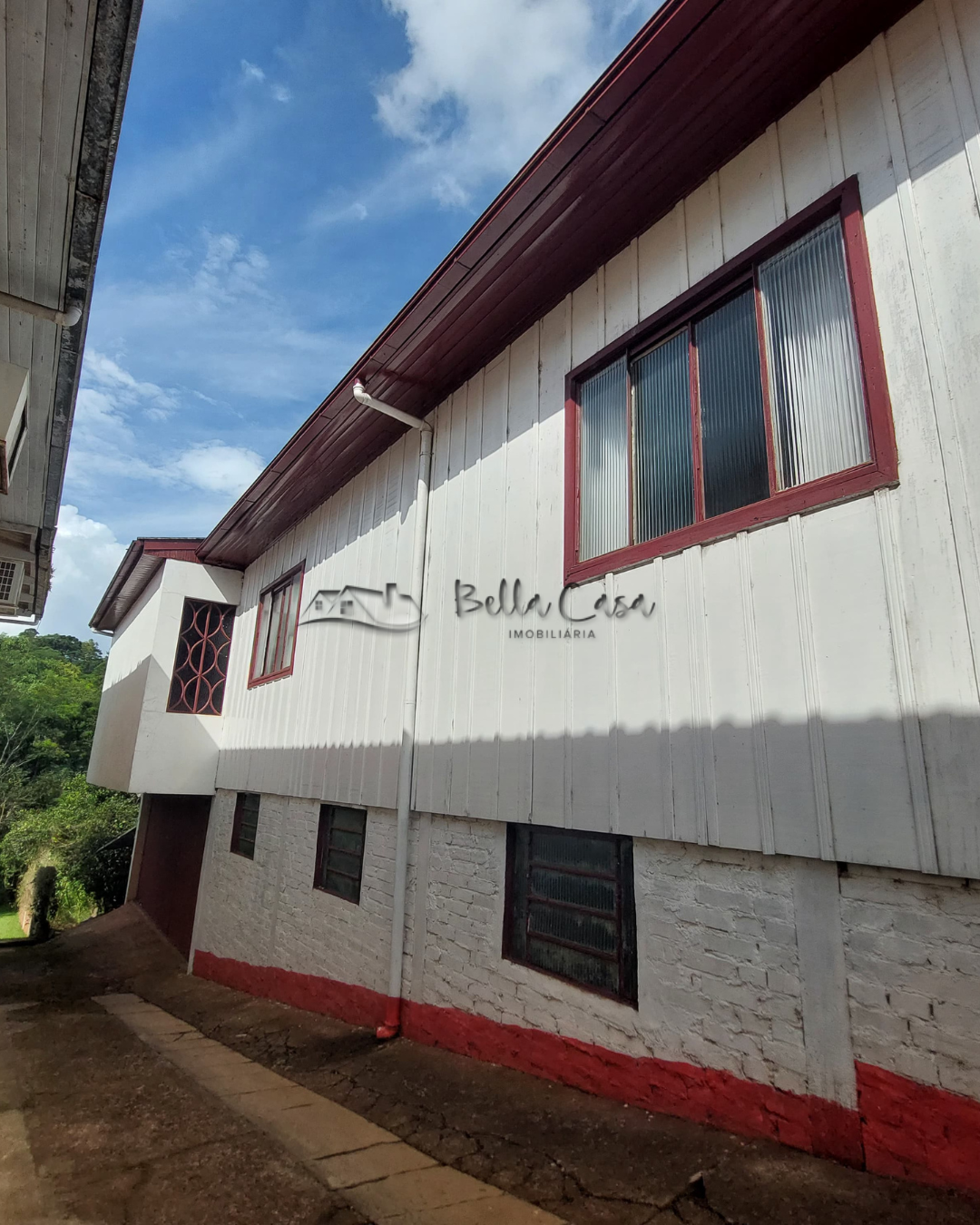 Bella Casa Imobiliário