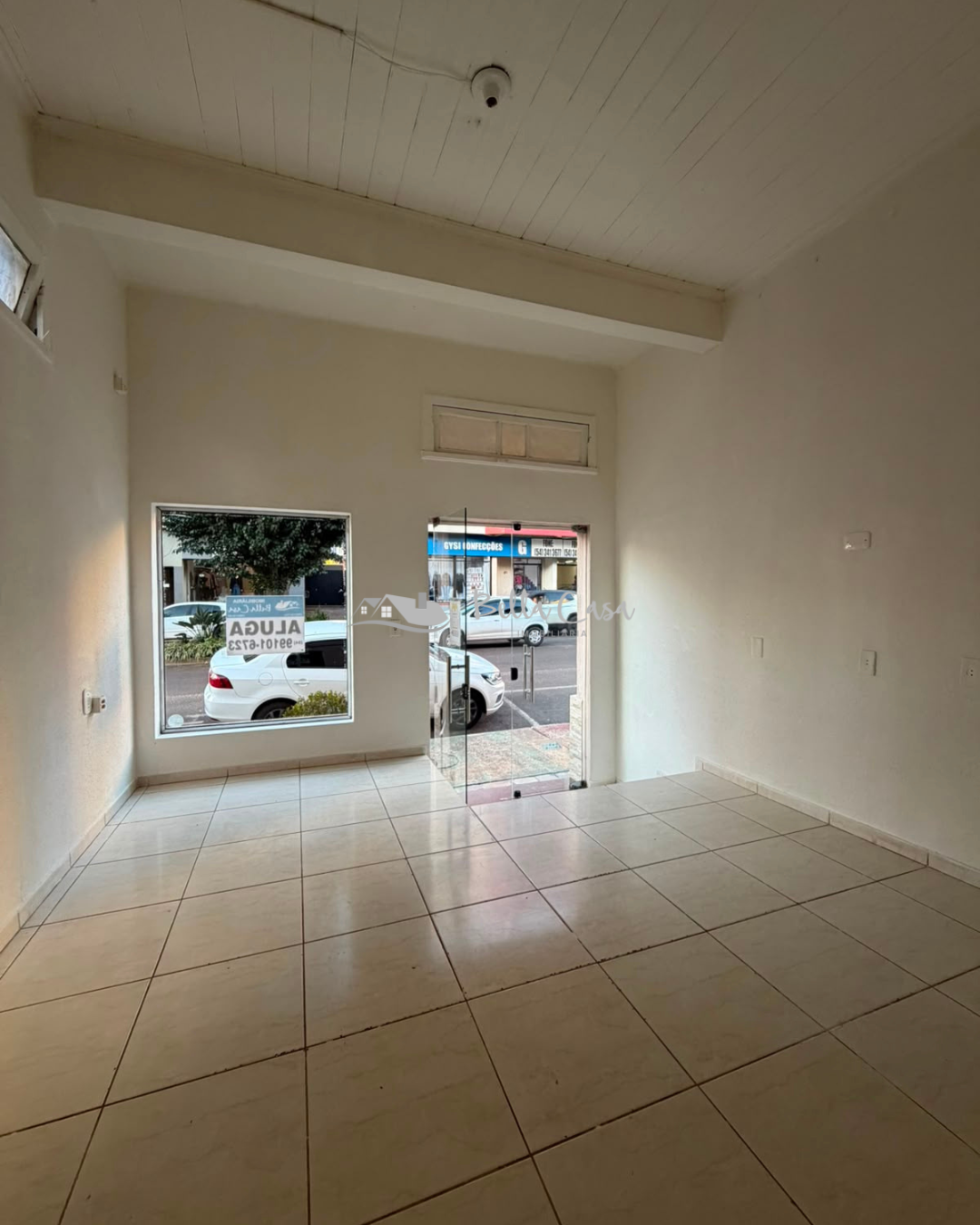 Bella Casa Imobiliário