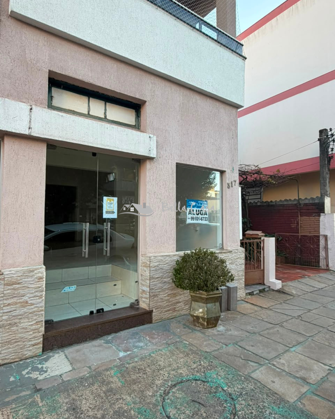 Bella Casa Imobiliário