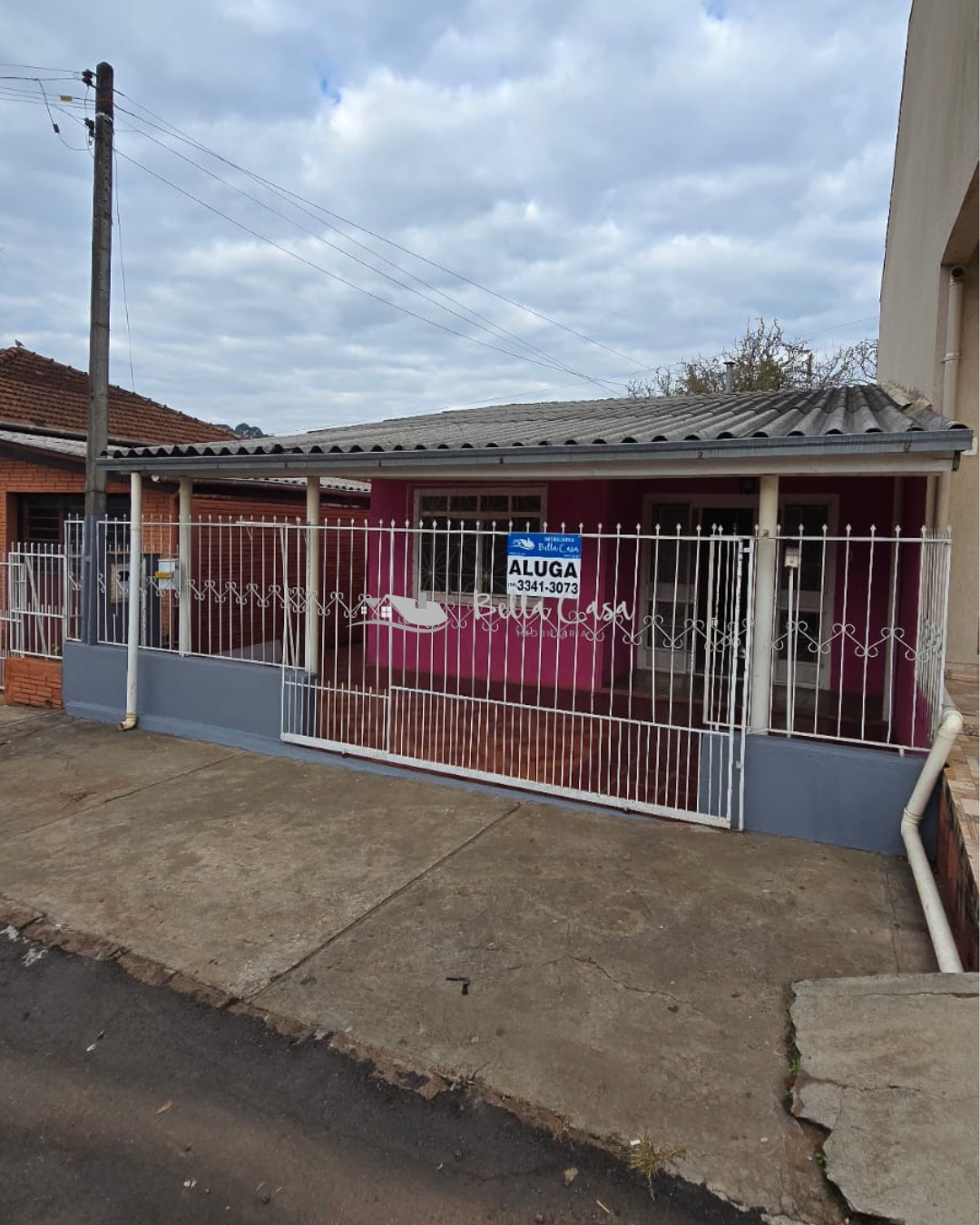 Bella Casa Imobiliário