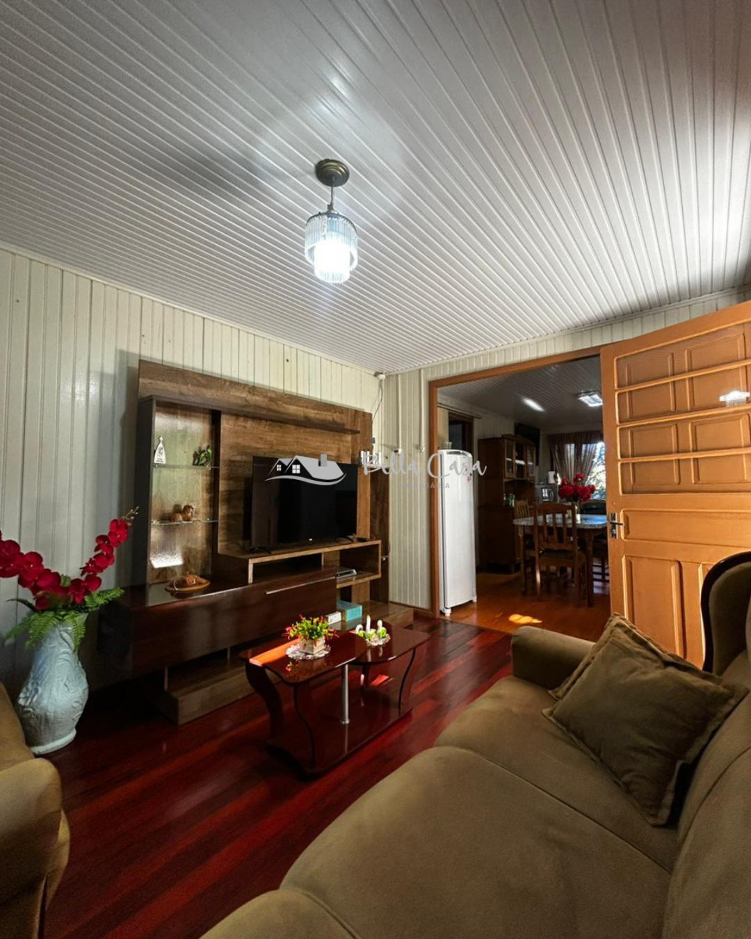 Bella Casa Imobiliário