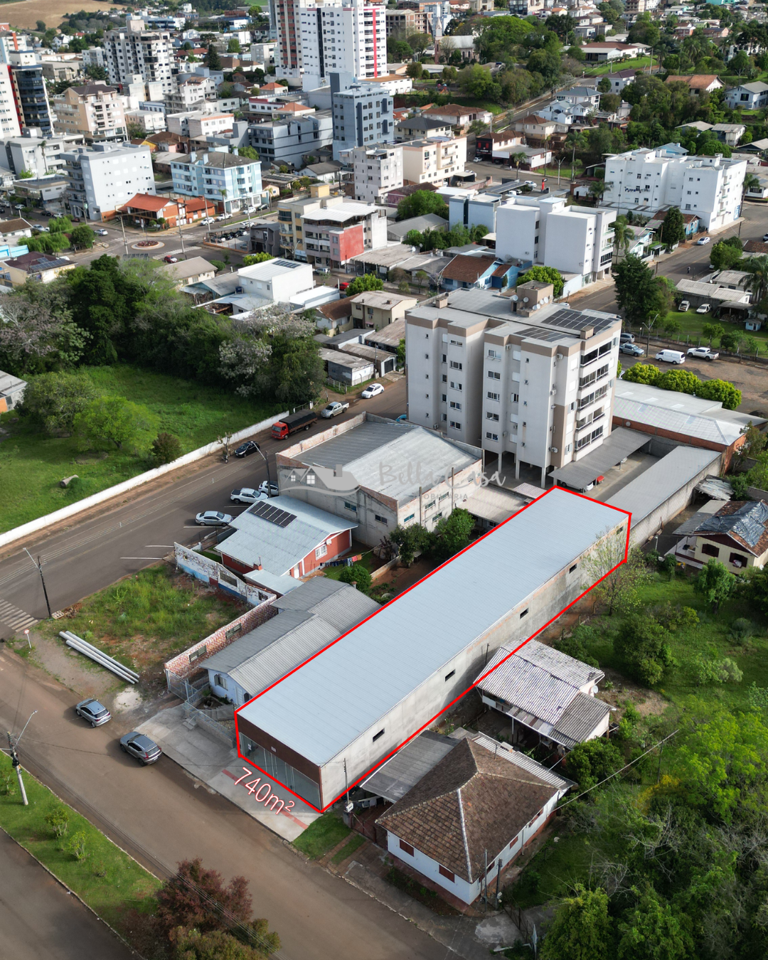 Bella Casa Imobiliário