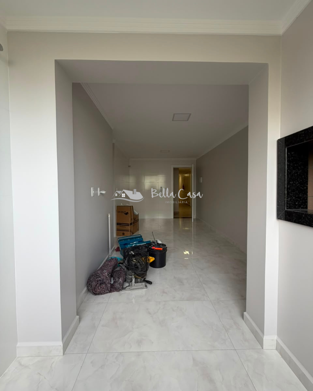 Bella Casa Imobiliário