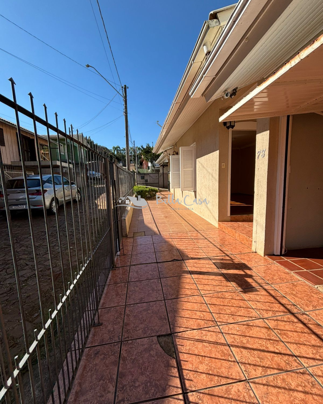 Bella Casa Imobiliário