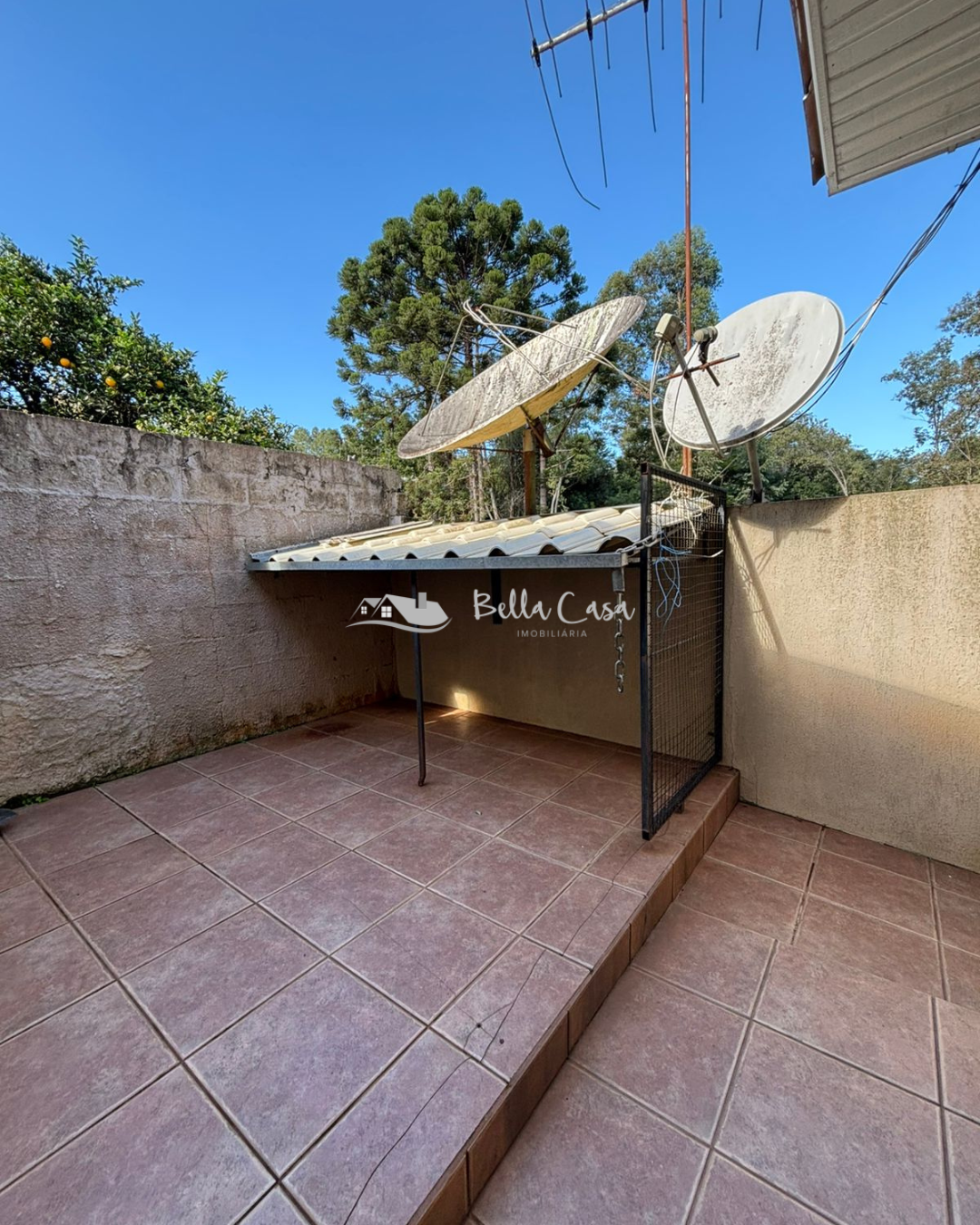 Bella Casa Imobiliário