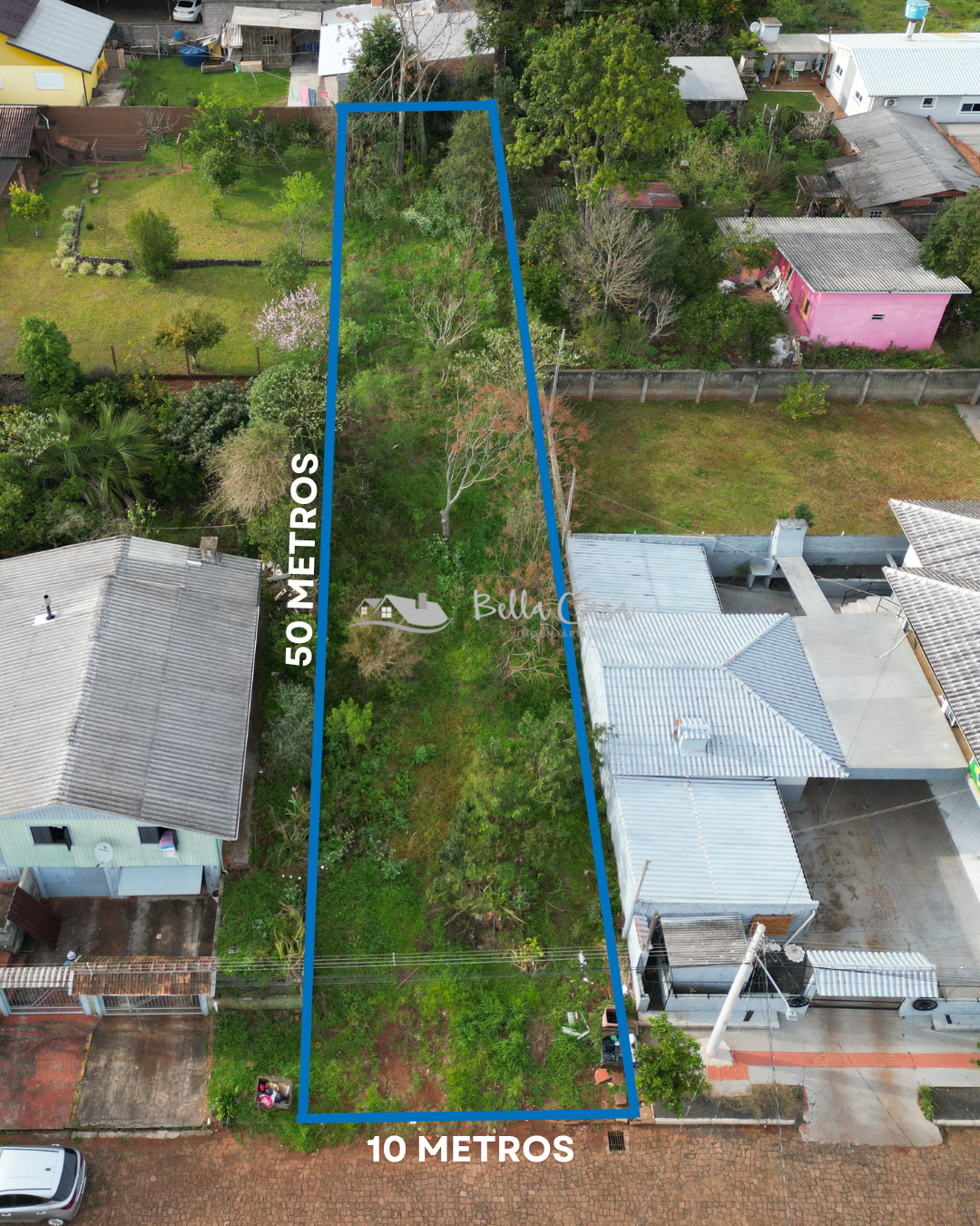 Bella Casa Imobiliário
