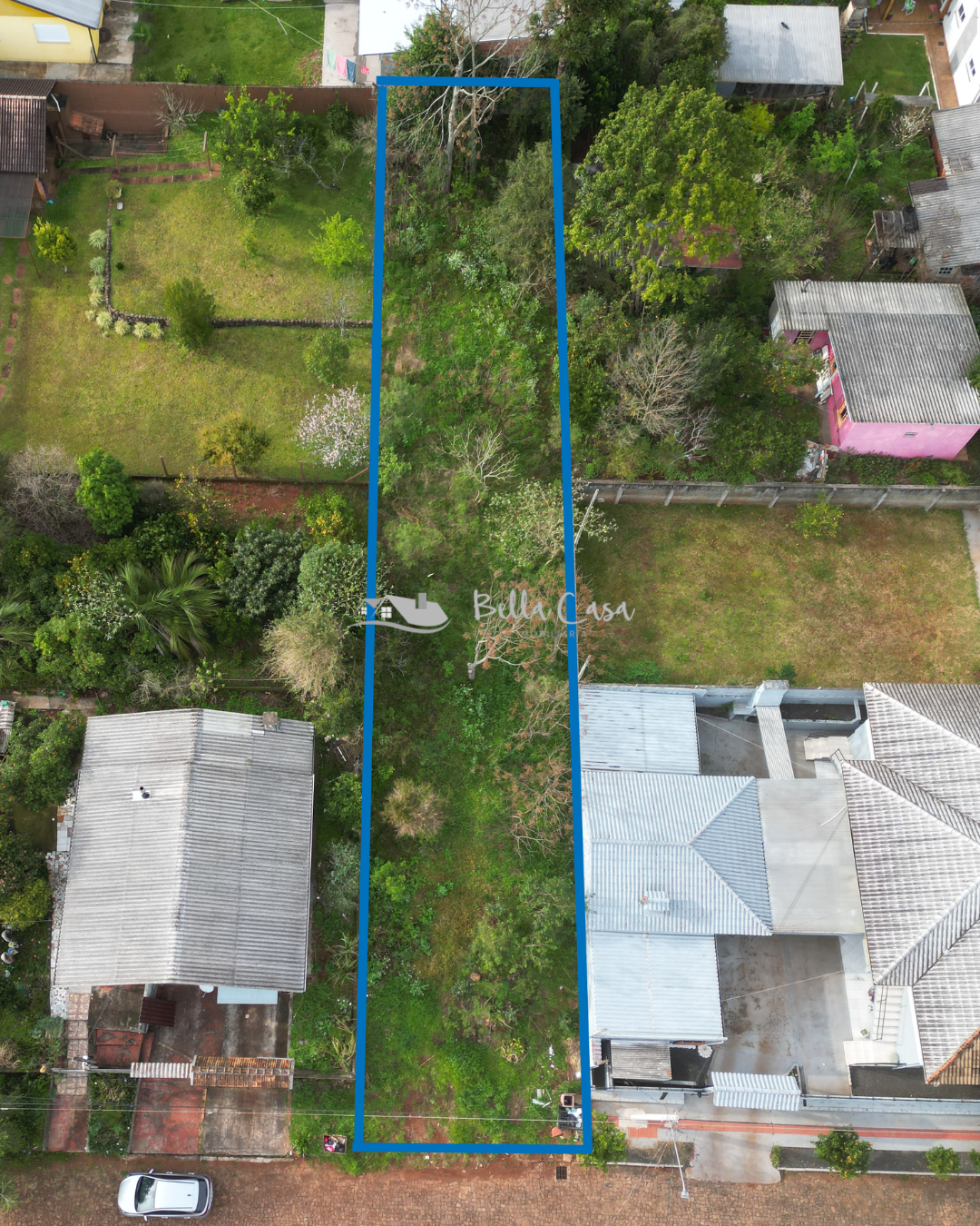 Bella Casa Imobiliário