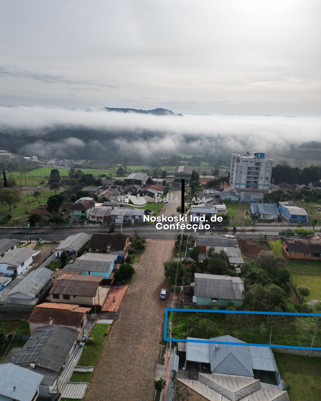 Bella Casa Imobiliário