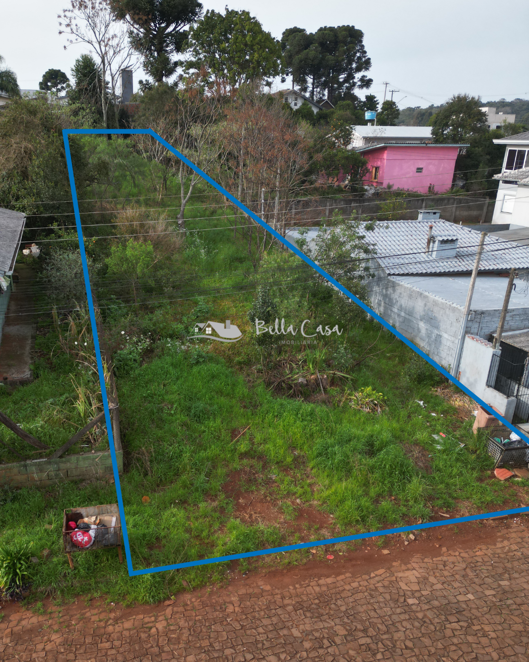 Bella Casa Imobiliário