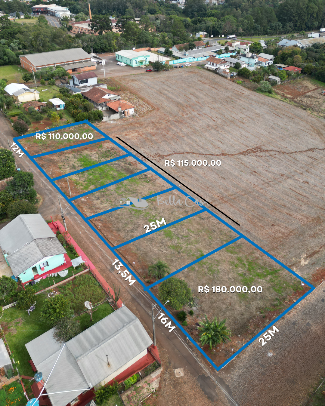 Bella Casa Imobiliário