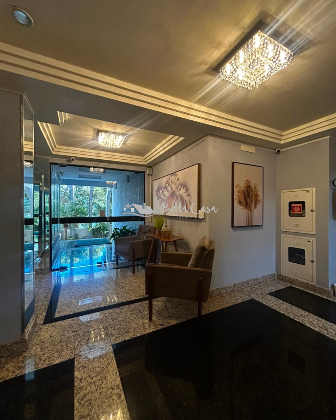 Bella Casa Imobiliário