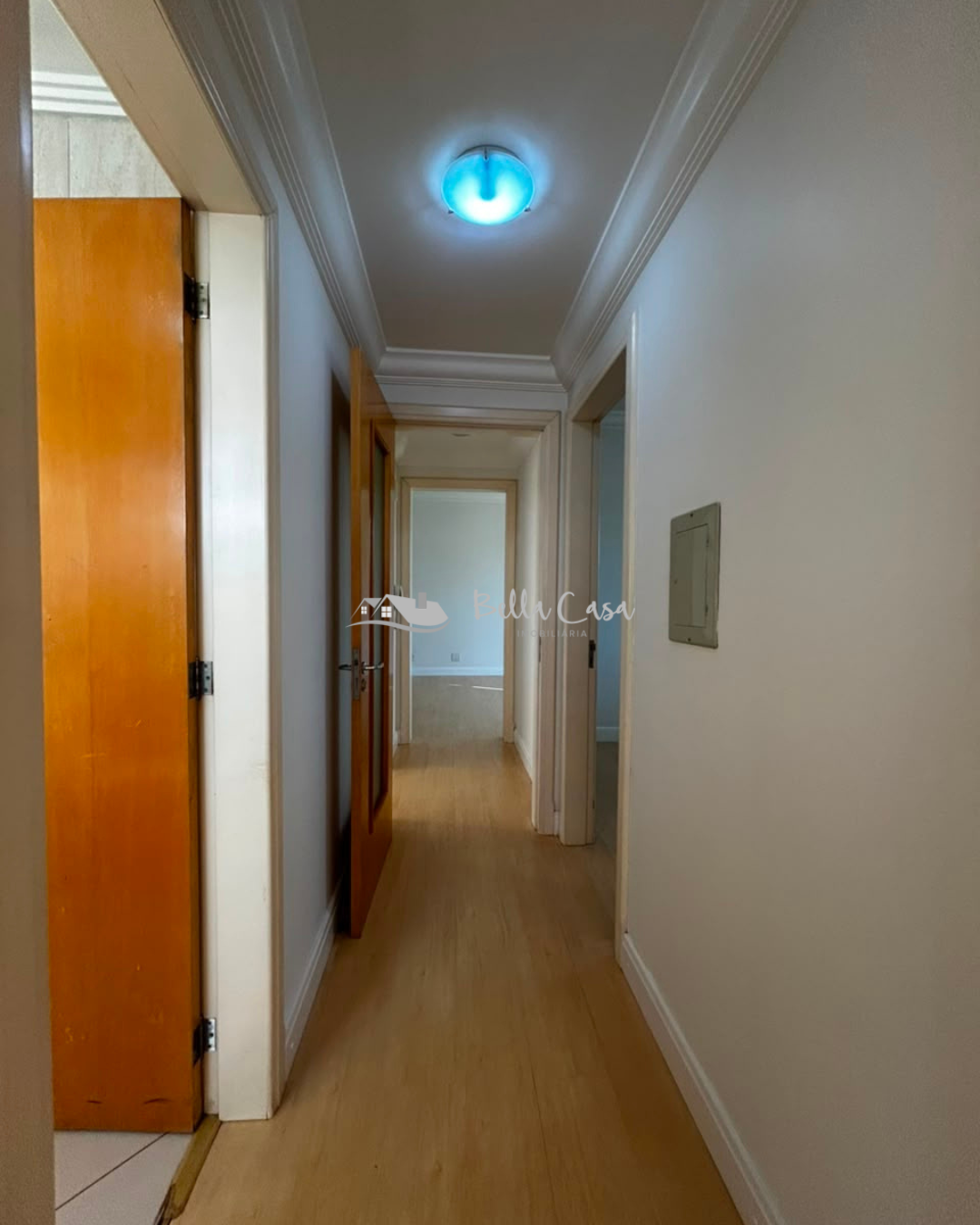 Bella Casa Imobiliário