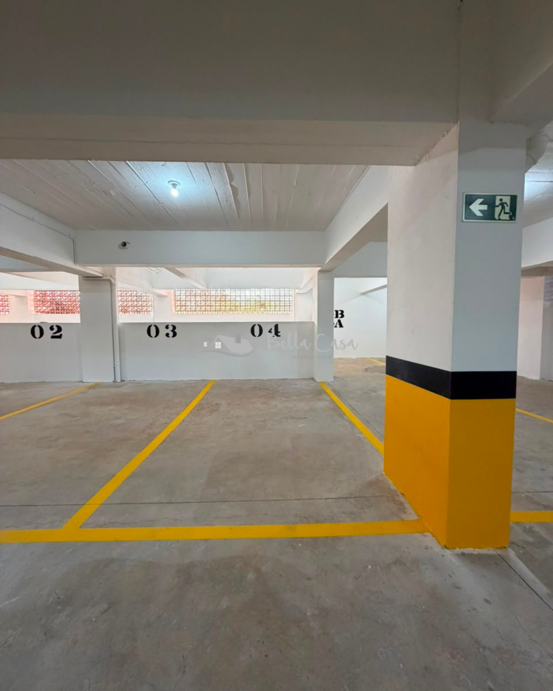 Bella Casa Imobiliário