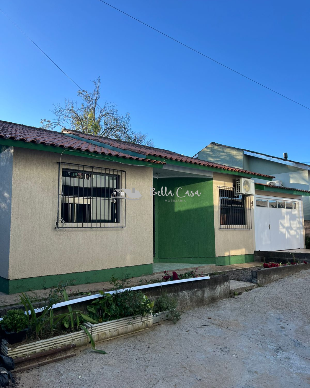 Bella Casa Imobiliário