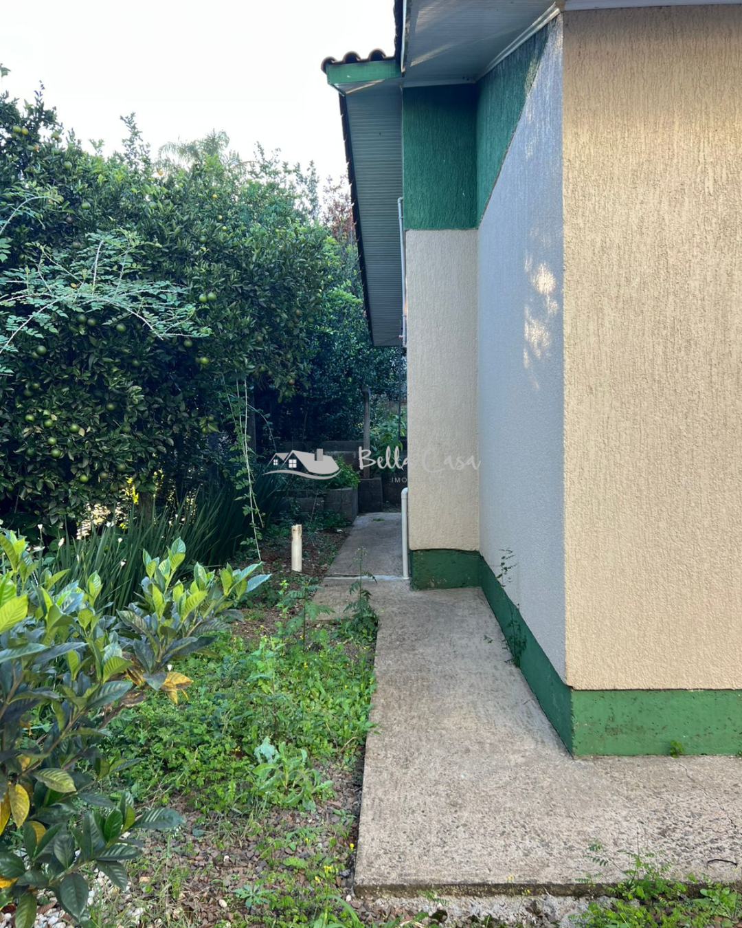 Bella Casa Imobiliário