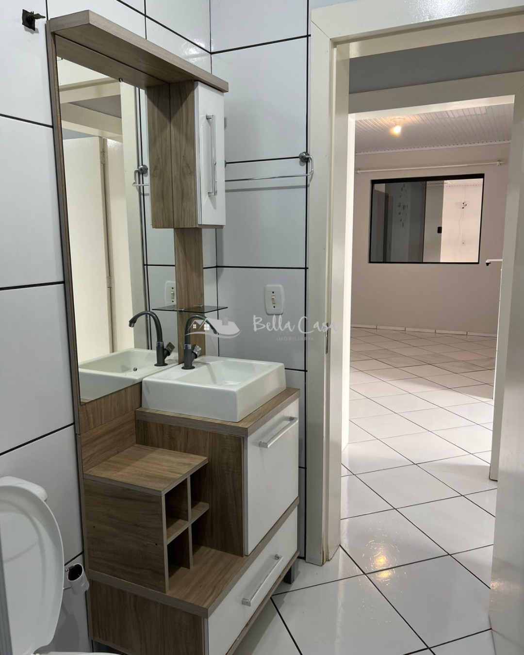 Bella Casa Imobiliário