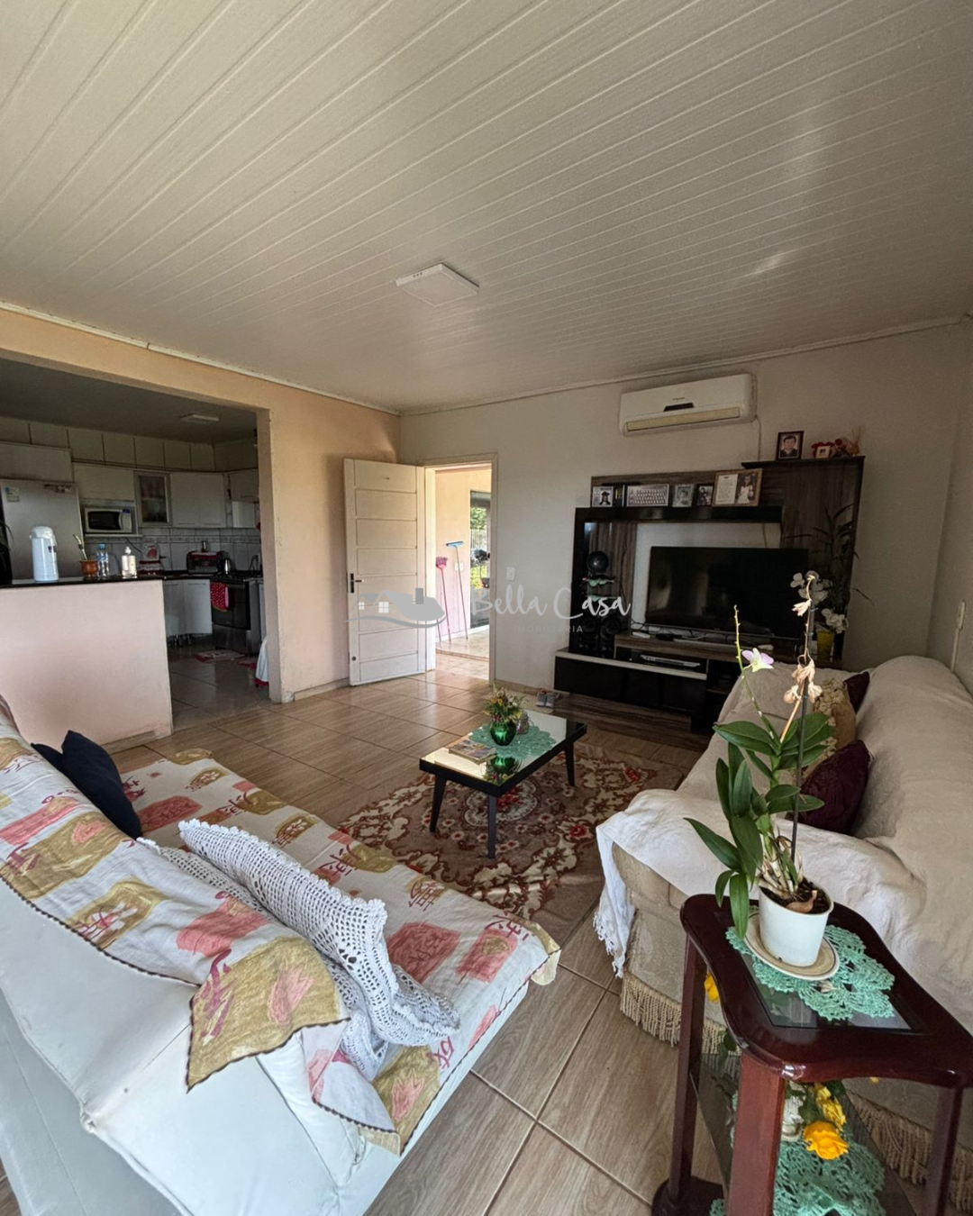 Bella Casa Imobiliário
