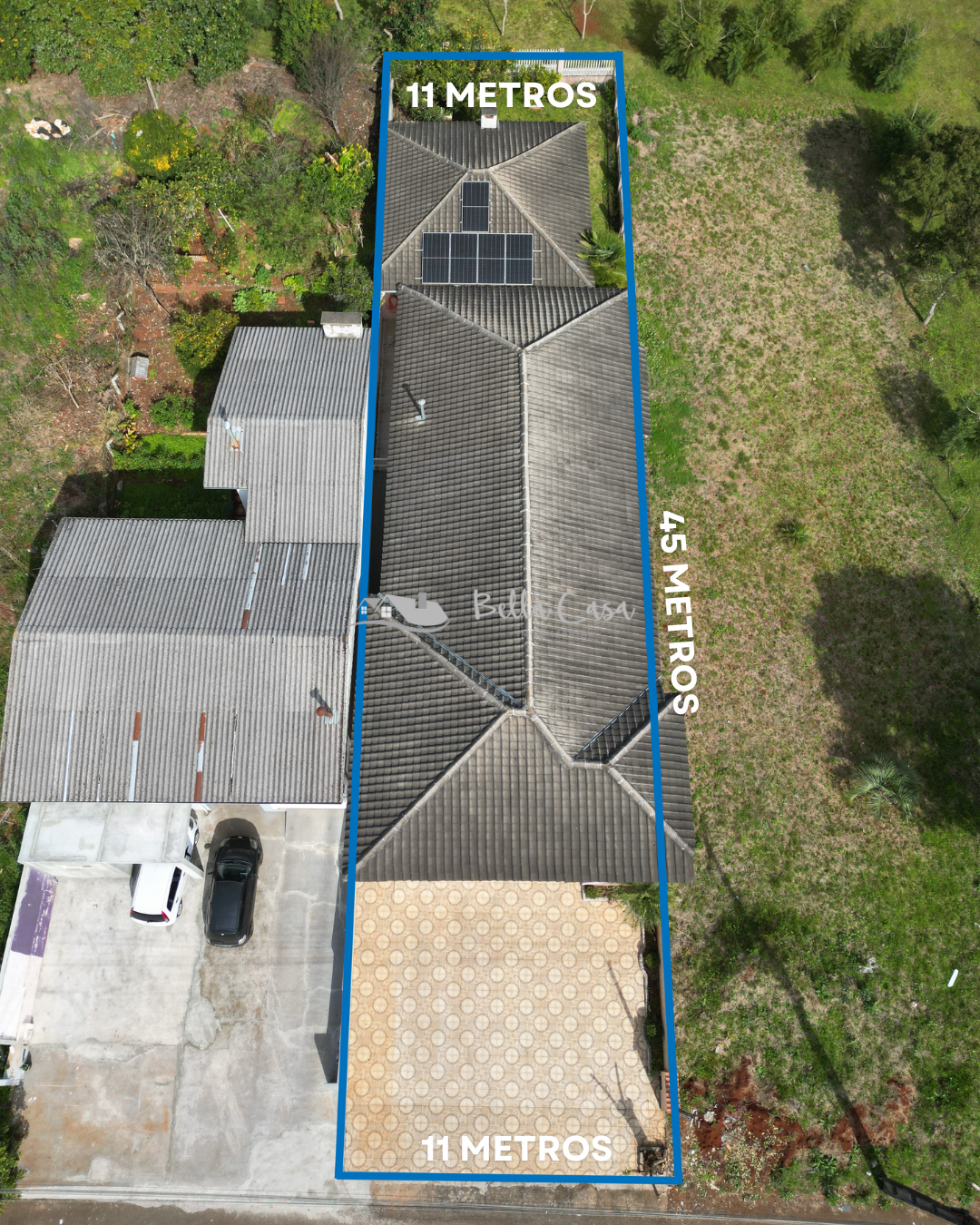 Bella Casa Imobiliário