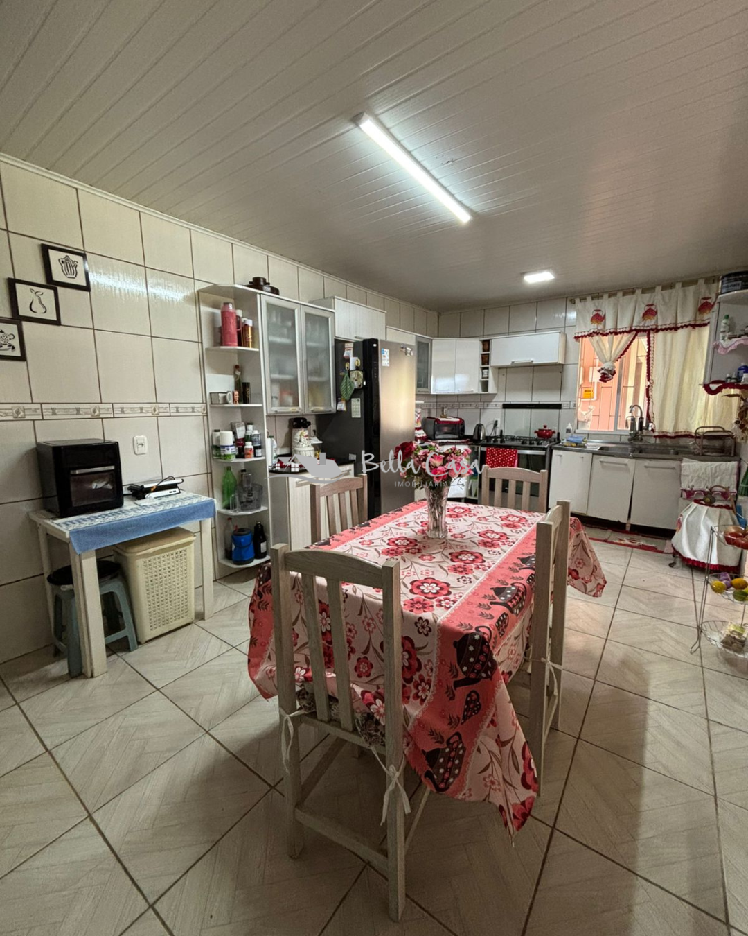 Bella Casa Imobiliário