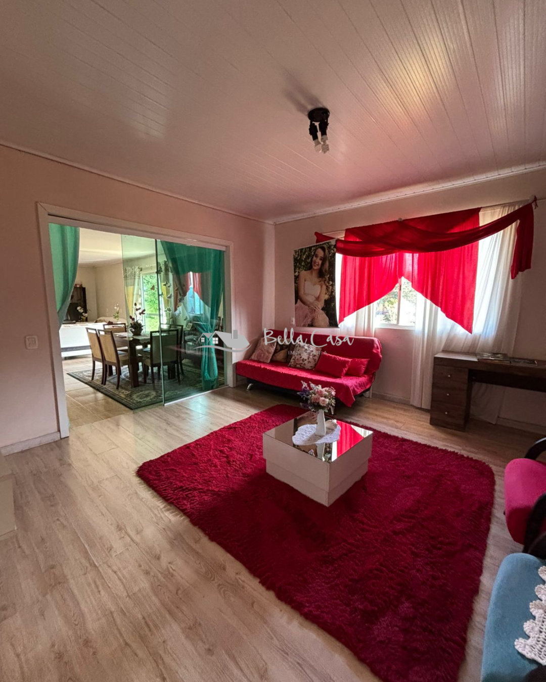 Bella Casa Imobiliário