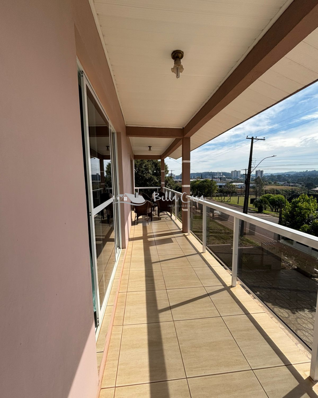 Bella Casa Imobiliário