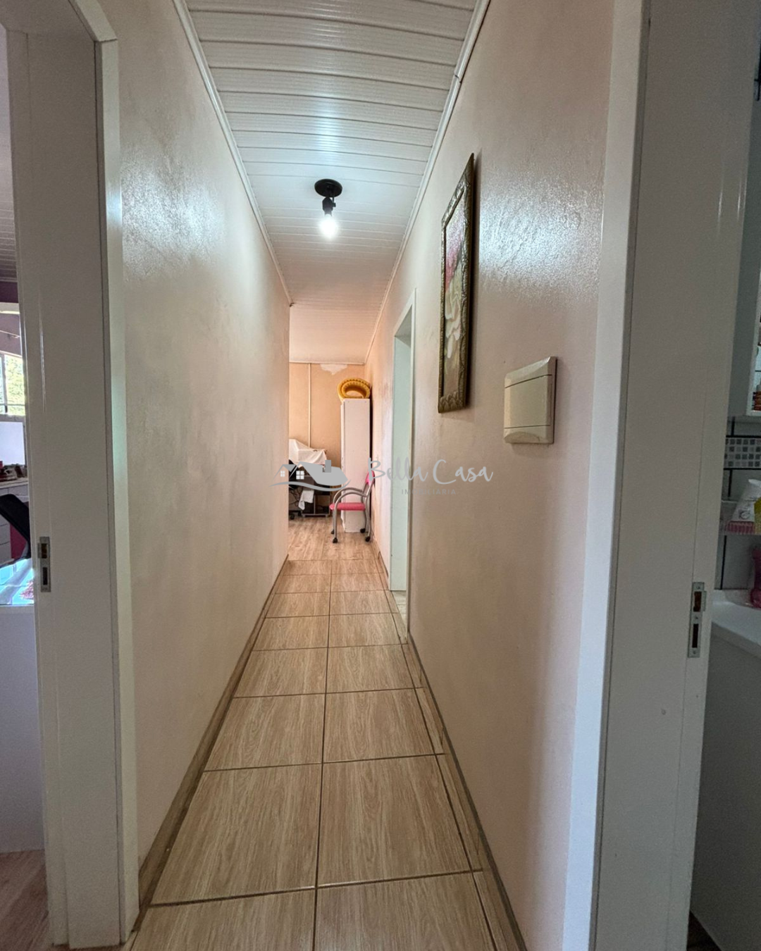 Bella Casa Imobiliário
