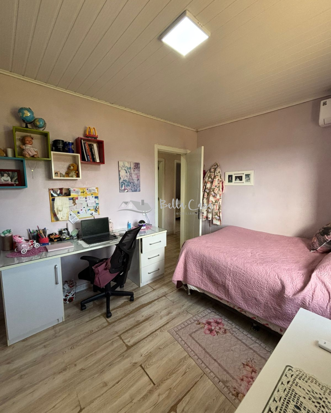 Bella Casa Imobiliário