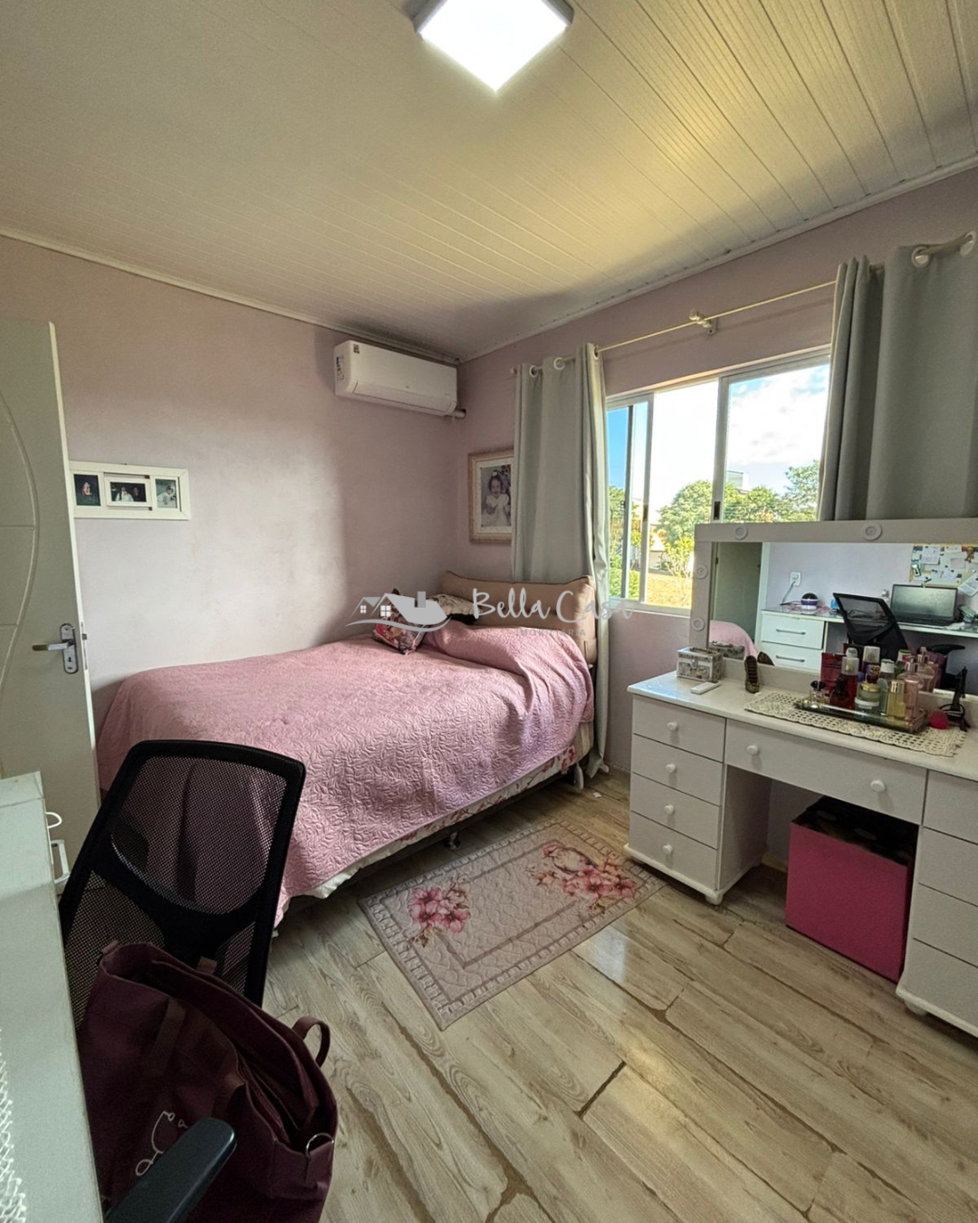 Bella Casa Imobiliário