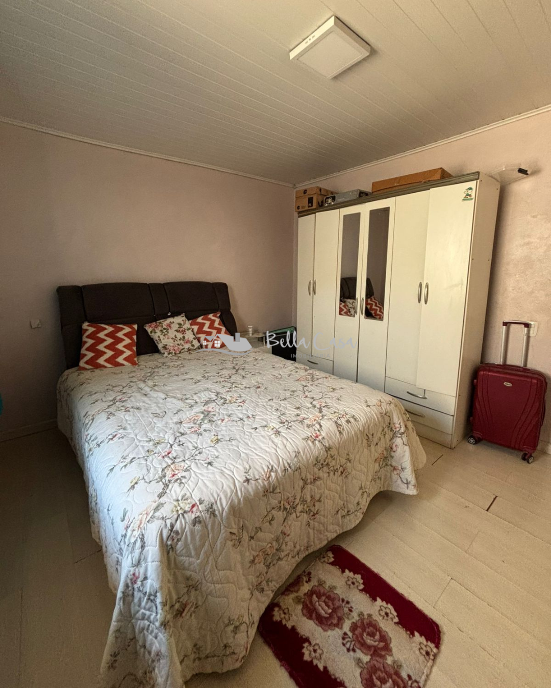 Bella Casa Imobiliário