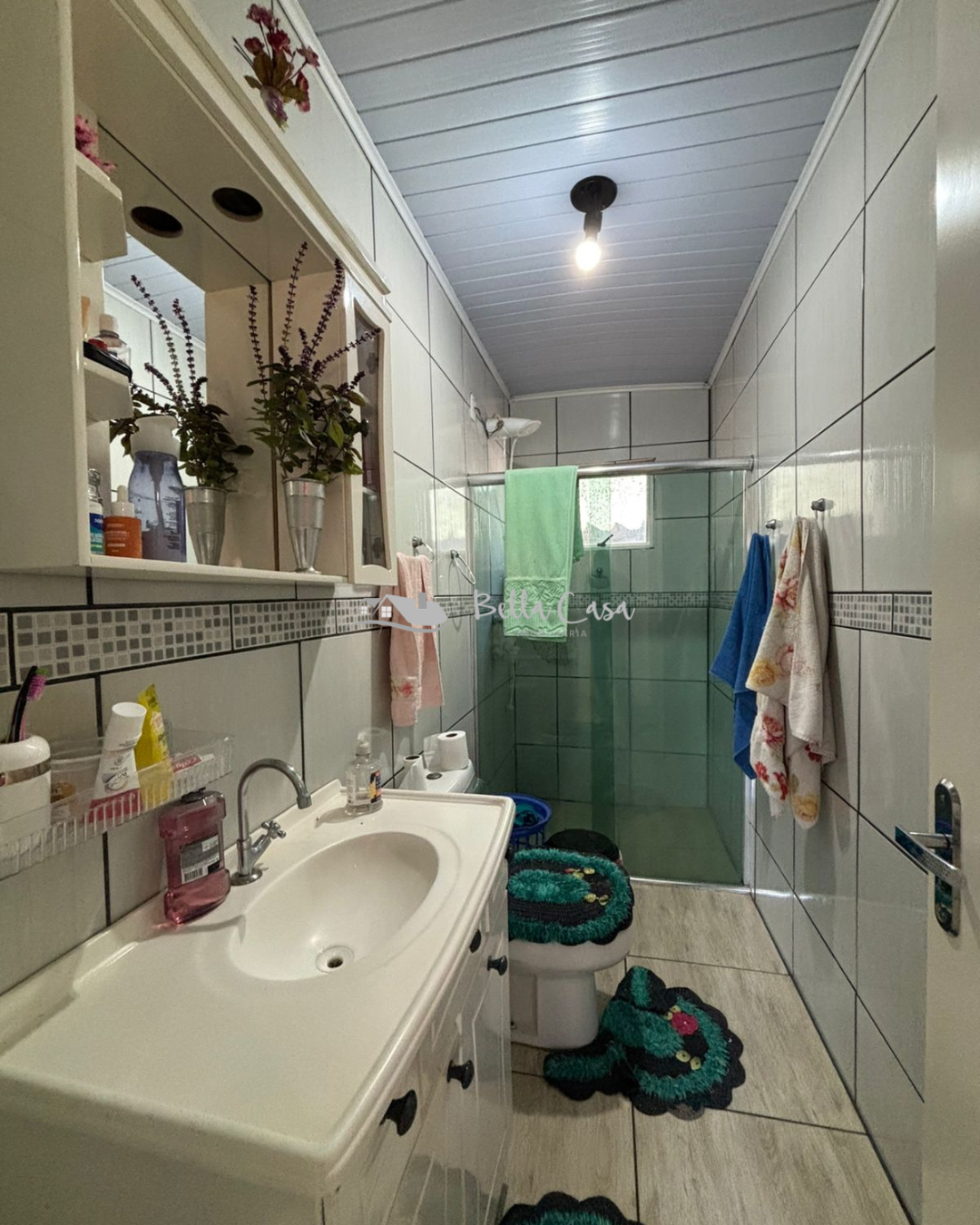Bella Casa Imobiliário