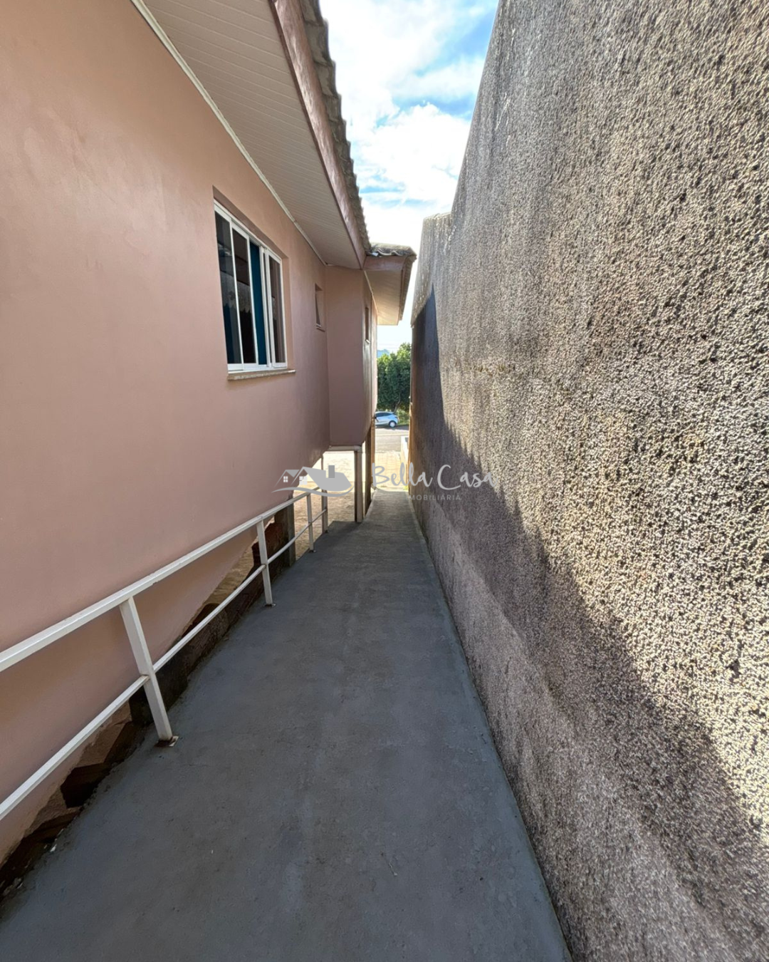 Bella Casa Imobiliário