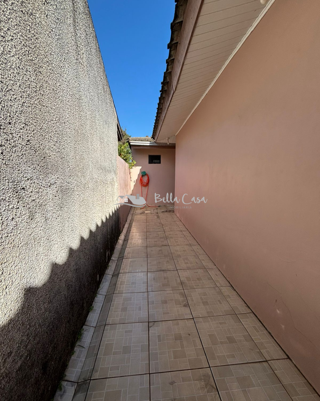 Bella Casa Imobiliário