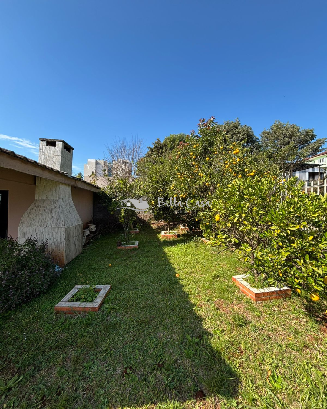 Bella Casa Imobiliário