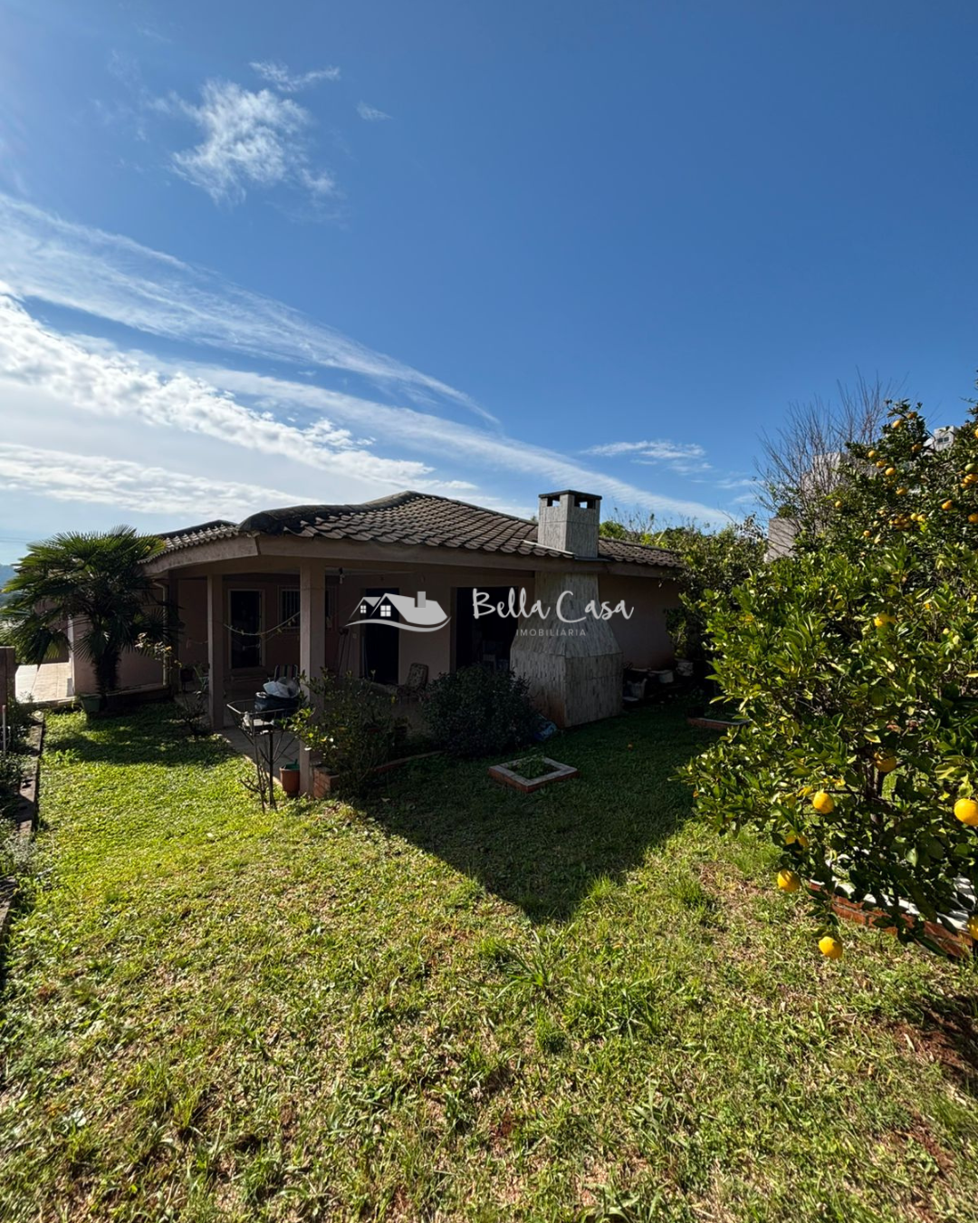 Bella Casa Imobiliário